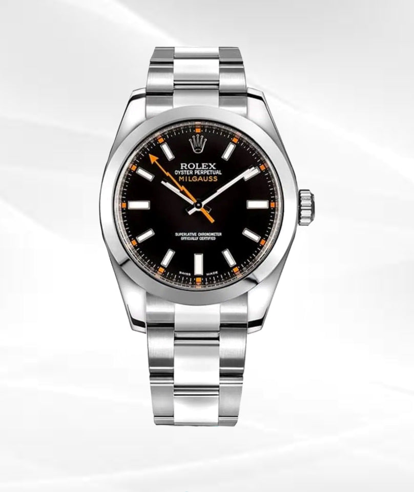 Milgauss