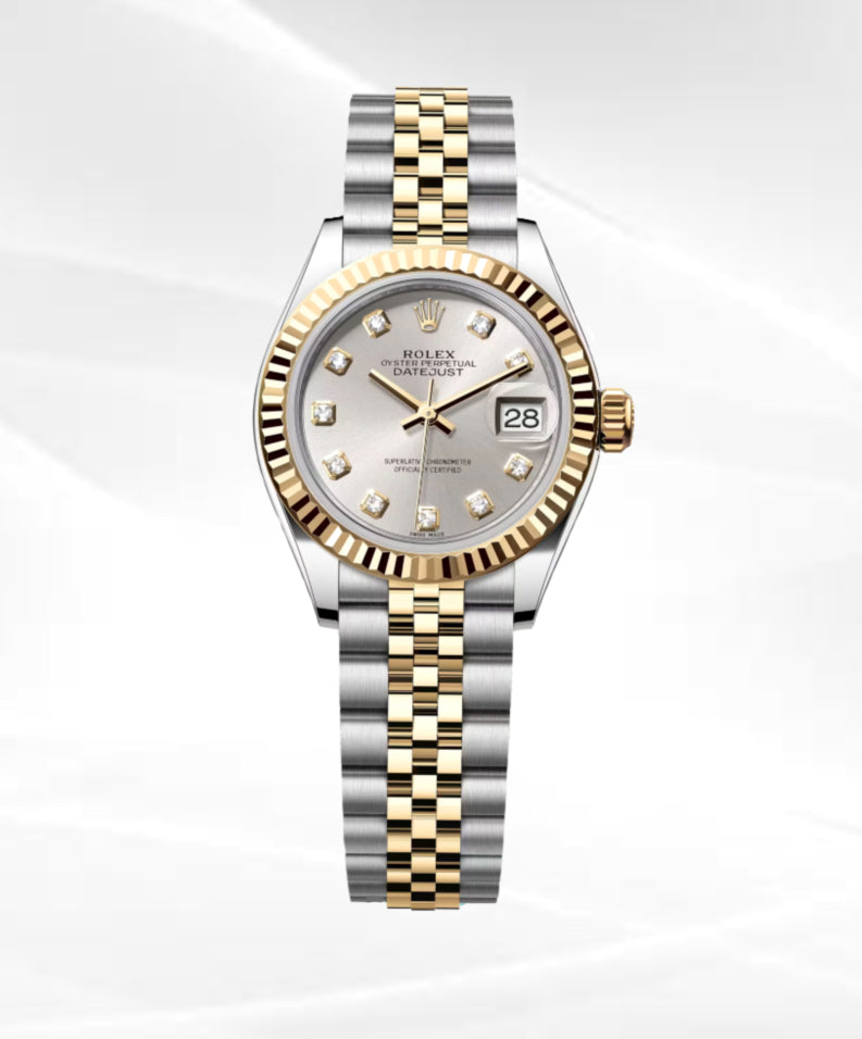 Lady-Datejust