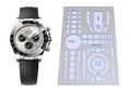 Rolex Oysterflex Daytona Ref: 126519LN