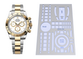 Rolex Daytona Ref: 126503