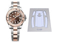 Rolex Yatchmaster Clasp Kit X2 37mm Ref: 268621