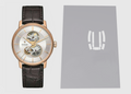 Rado Coupole Classic R22895025 2X Clasp Protection Kit