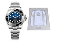 Rolex Deep Sea Clasp Kit X2 Ref: 126660