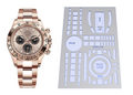 Rolex Daytona Ref: 126505