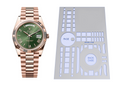 Rolex Day-date 40 Ref: 228235