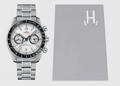 Omega Speedmaster 44.25mm 329.30.44.51.xx.xxx 2X Clasp Protection Kit
