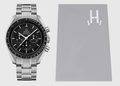 Omega Speedmaster 311.30.42.30.01 2X Clasp Protection Kit