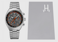 Omega Speedmaster 327.10.43.50.06.001 2X Clasp Protection Kit