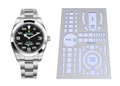 Rolex Air-King 40mm Ref: 116900