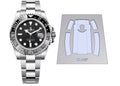 Rolex GMT Master II Clasp Kit X2 Ref: 126710GRNR