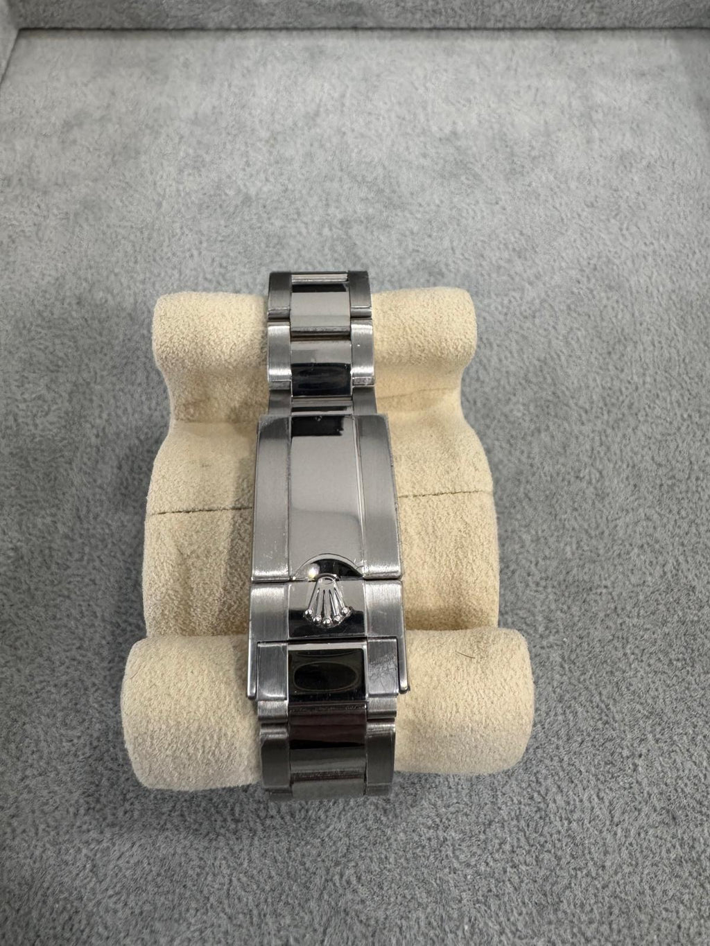 Rolex GMT Master II Clasp Kit X2 Ref: 126710GRNR