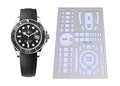 Rolex Yatchmaster Oysterflex 42mm Ref: 226659