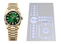 Rolex Day-date 36mm Ref: 128238