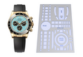 Rolex Oysterflex Daytona Ref: 126518LN