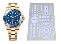 Rolex Deep Sea Ref: 136660
