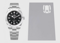 Explorer 40mm 224270 2X Clasp Protection Kit