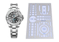 Rolex Yatchmaster 37mm Ref: 268622