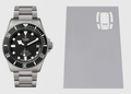 Tudor Pelagos Ultra 43mm M2543C1A7NU 2X Clasp Protection Kit