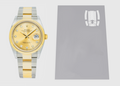 Rolex Datejust 36mm 116233 Oyster 2X Clasp Protection Kit
