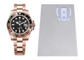 Rolex GMT Master II (Oyster) Ref: 126715 2X Clasp Protection Kit