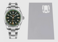 Milgauss 40mm 116400 2X Clasp Protection Kit