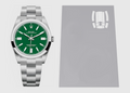 Oyster Perpetual 41mm 124300 2X Clasp Protection Kit