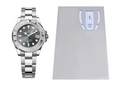 Rolex Yatchmaster 37mm Ref: 268622 2X Clasp Protection Kit