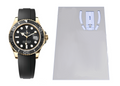 Rolex Yatchmaster Oysterflex 42mm Ref: 226658 2X Clasp Protection
