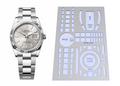Rolex Datejust 31 Oyster Ref: 278274 Watch Protection Kit