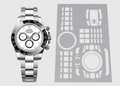 Rolex Daytona 40mm Ref: 126500 Watch Protection Kit