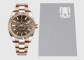 Sky-dweller 42mm 326935 Oyster 2X Clasp Protection Kit