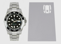 Rolex GMT Master II 40mm (Oyster) Ref: 116710LN 2X Clasp Protection Kit