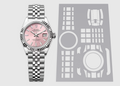 Rolex Lady-Datejust 28mm Jubilee Ref: 279174 Watch Protection Kit