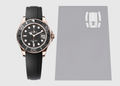 Rolex Yatchmaster 37mm Ref: 268655 2X Clasp Protection Kit