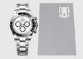 Rolex Daytona 40mm Ref: 126500 2X Clasp Protection Kit