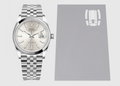 Rolex Datejust 36 Jubilee Ref: 126200 2X Clasp Protection Kit