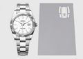 Rolex Datejust 41 Oyster Ref: 126334 2X Clasp Protection Kit