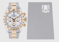 Rolex Daytona Ref: 116503 2X Clasp Protection Kit
