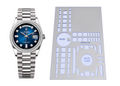 Rolex Day-date 36mm Ref: 128239