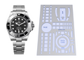 Rolex Deep Sea Ref: 136660