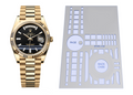 Rolex Day-date 40 Ref: 228238