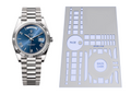 Rolex Day-date 40 Ref: 228239