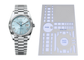 Rolex Day-date 40 Ref: 228236