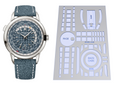 Patek Philippe Grand Complications Ref: 5330g-001