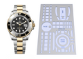 Rolex Sea-Dweller Ref: 126603