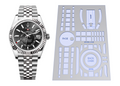 Rolex Sky-Dweller Jubilee Ref: 336934