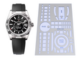 Rolex Sky-Dweller Oysterflex Ref: 336239
