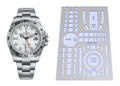 Rolex Explorer II Ref: 16570