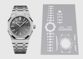 Audemars Piguet Royal Oak 41mm 15510ST Watch Protection Kit