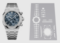 Audemars Piguet Royal Oak 41mm 26240ST Watch Protection Kit